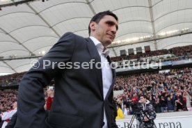 VfB Stuttgart - Hamburger SV