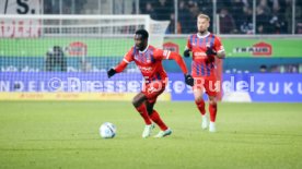 11.05.25 1. FC Heidenheim - 1. FC Union Berlin