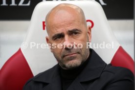 VfB Stuttgart - Bayer 04 Leverkusen