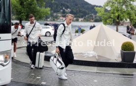 28.07.25 VfB Stuttgart Trainingslager Tegernsee 2025