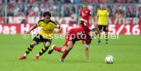FC Bayern M&uuml;nchen