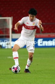 23.10.20 VfB Stuttgart - 1. FC K&ouml;ln