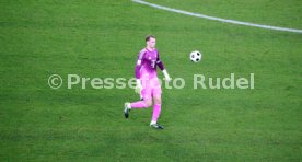 16.08.25 Franz-Beckenbauer-Supercup VfB Stuttgart - FC Bayern München