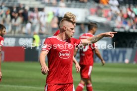 25.07.21 SV Sandhausen - Fortuna D&uuml;sseldorf