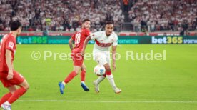 19.09.25 VfB Stuttgart - FC St. Pauli