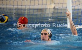 23.01.23 SSV Esslingen - ASC Duisburg