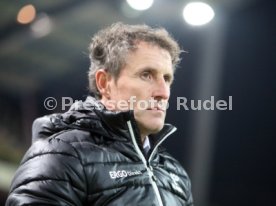 Karlsruher SC - SpVgg Greuther F&uuml;rth