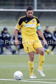 Stuttgarter Kickers