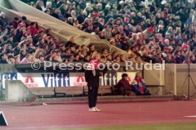 01.12.96 VfB Stuttgart - FC Bayern M&uuml;nchen