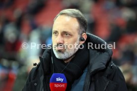 12.02.22 Bayer 04 Leverkusen - VfB Stuttgart