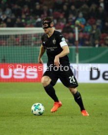 1. FSV Mainz 05 - VfB Stuttgart