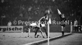 17.02.82 DFB Deutschland - Portugal