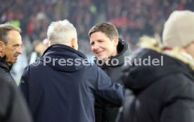 25.01.23 SC Freiburg - Eintracht Frankfurt