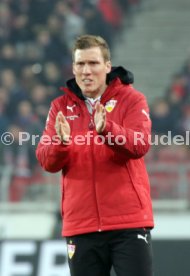 VfB Stuttgart - Fortuna D&uuml;sseldorf