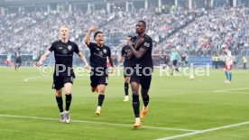05.06.23 Hamburger SV - VfB Stuttgart
