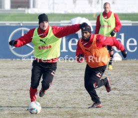 VfB Stuttgart