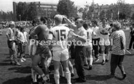 30.06.91 U19 VfB Stuttgart - U19 1. FC Kaiserslautern