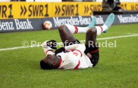 19.02.22 VfB Stuttgart - VfL Bochum