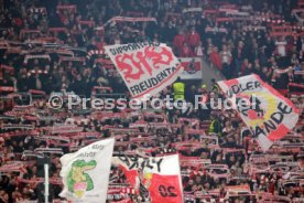 06.11.25 VfB Stuttgart - Feyenoord Rotterdam