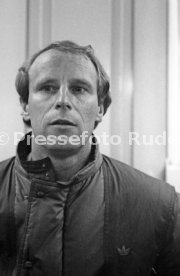 26.03.85 U21 Schweiz - U21 Deutschland