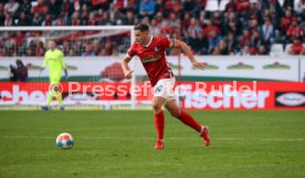 16.10.21 SC Freiburg - RB Leipzig