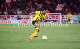 12.08.22 SC Freiburg - Borussia Dortmund