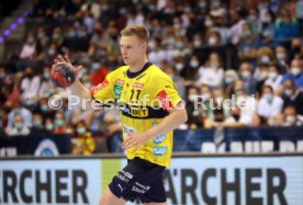 03.10.21 TVB Stuttgart - Rhein-Neckar L&ouml;wen