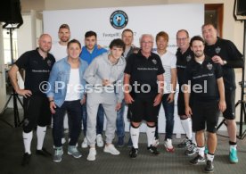VfB Stuttgart Footgolf Cup