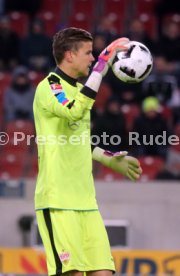 VfB Stuttgart - 1. FC N&uuml;rnberg