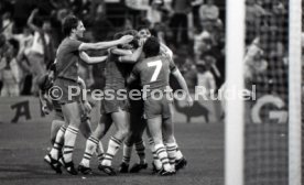 15.05.85 FC Everton - Rapid Wien