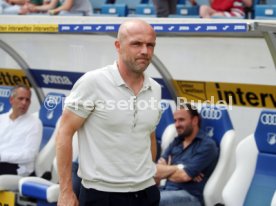 TSG 1899 Hoffenheim - SV Werder Bremen