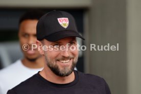 12.07.25 SV Fellbach - VfB Stuttgart