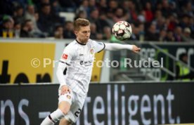 TSG 1899 Hoffenheim - Bayer 04 Leverkusen
