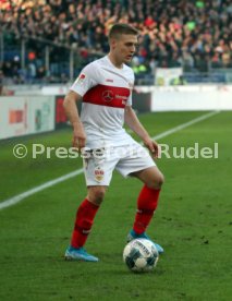 Hannover 96 - VfB Stuttgart