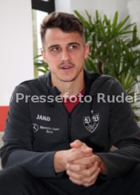 VfB Stuttgart Trainingslager Marbella 2020
