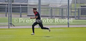 16.05.21 VfB Stuttgart Training