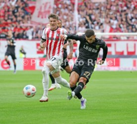 13.09.25 SC Freiburg - VfB Stuttgart