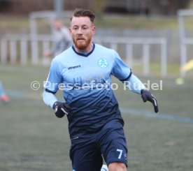 SV Stuttgarter Kickers-SSV Reutlingen