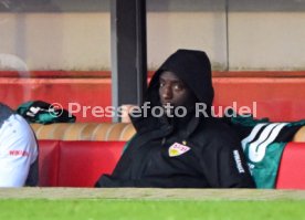 21.10.23 1. FC Union Berlin - VfB Stuttgart
