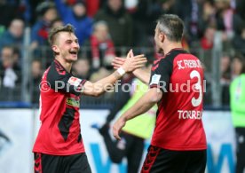 SC Freiburg - 1. FC K&ouml;ln