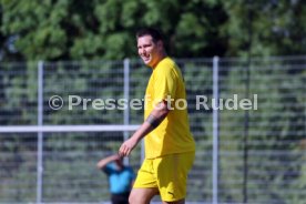 23.08.26 TSV Ph&ouml;nix Steinsfurt - SV Tiefenbach