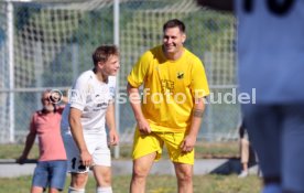 23.08.26 TSV Ph&ouml;nix Steinsfurt - SV Tiefenbach