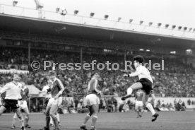 30.04.85 Tschecheslowakei - Deutschland