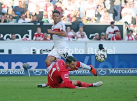 VfB Stuttgart - SV Werder Bremen