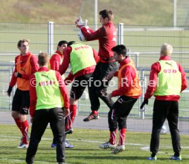 VfB Stuttgart