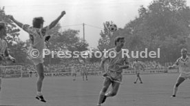 05.08.89 Stuttgarter Kickers - SG Wattenscheid 09