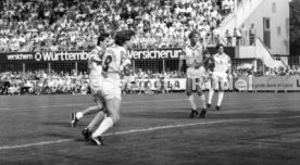 05.08.89 Stuttgarter Kickers - SG Wattenscheid 09