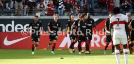 11.09.21 Eintracht Frankfurt - VfB Stuttgart