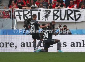 07.05.22 SC Freiburg - 1. FC Union Berlin