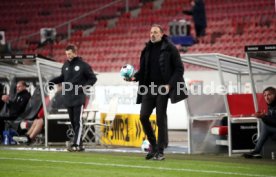 16.01.21 VfB Stuttgart - Borussia M&ouml;nchengladbach
